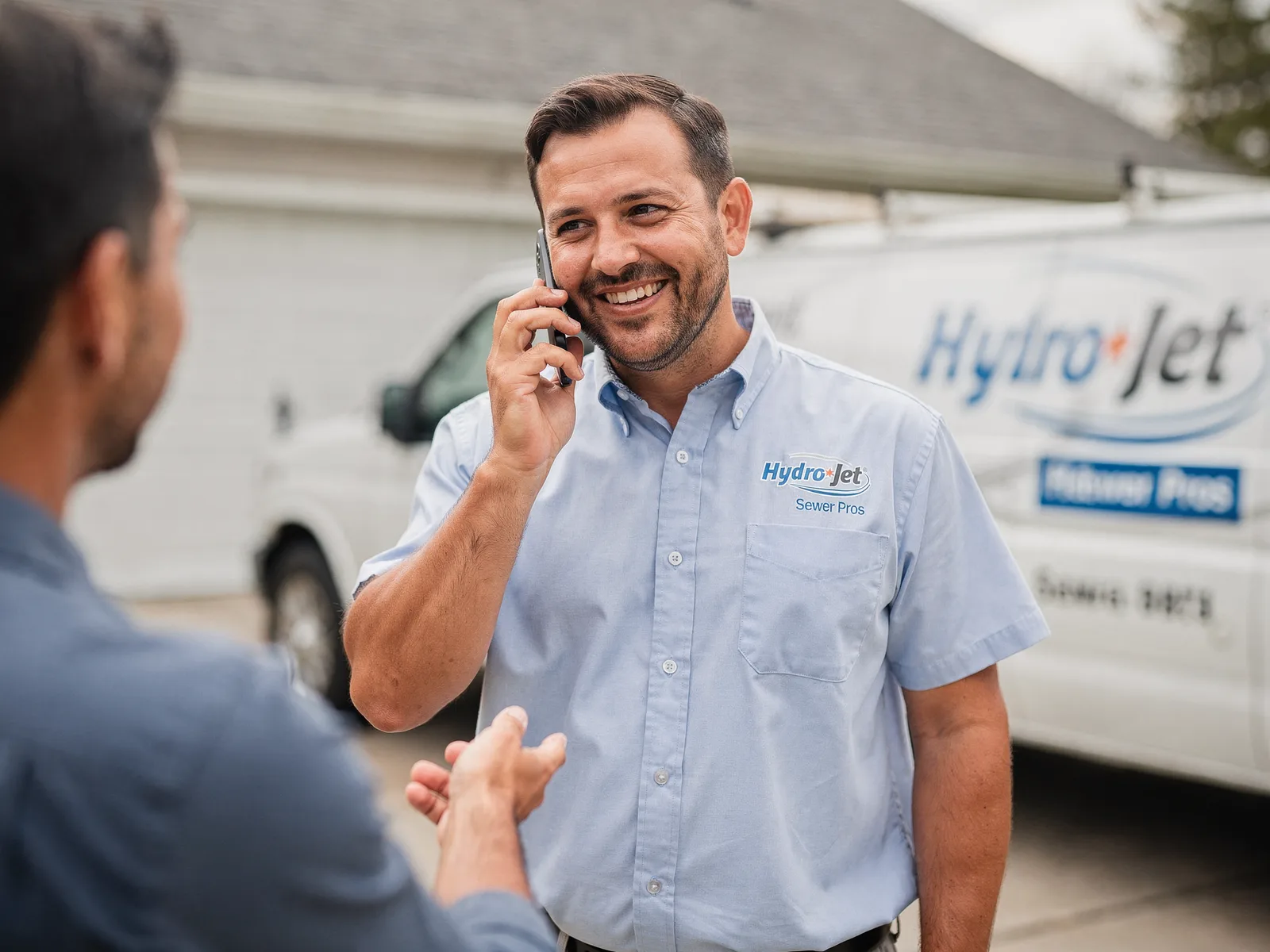 Hydro Jetting Near Me Honea Path, SC FAQs